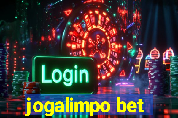 jogalimpo bet